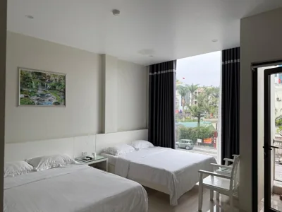 MeKong Hotel – Fotos 2