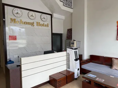 MeKong Hotel – Fotos 3