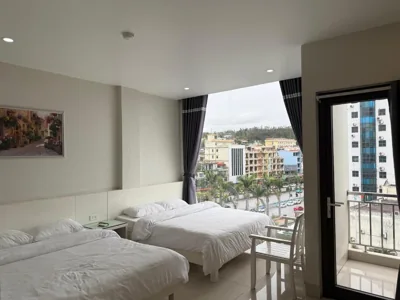 MeKong Hotel – Fotos 6