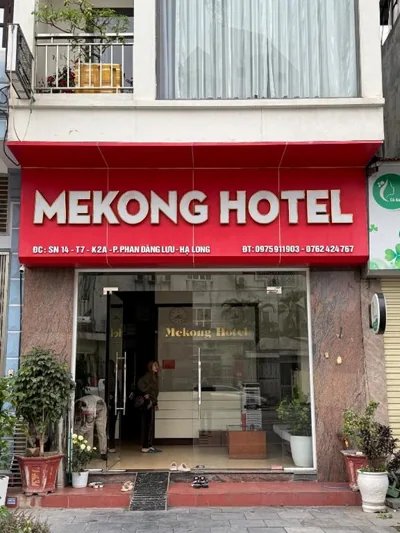 MeKong Hotel – Fotos 13