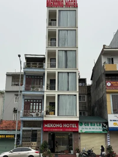 MeKong Hotel – Fotos 14