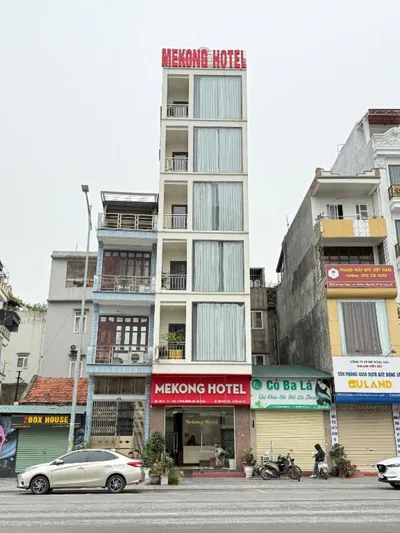 MeKong Hotel – Fotos 15