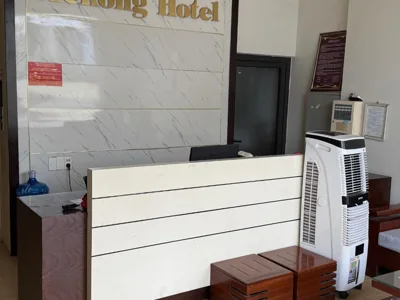 MeKong Hotel – Fotos 16